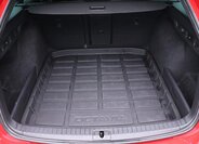 Škoda Octavia Kombi 2,0 l 147 kw