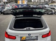 BMW Řada 3 Kombi 2,0 l 105 kw