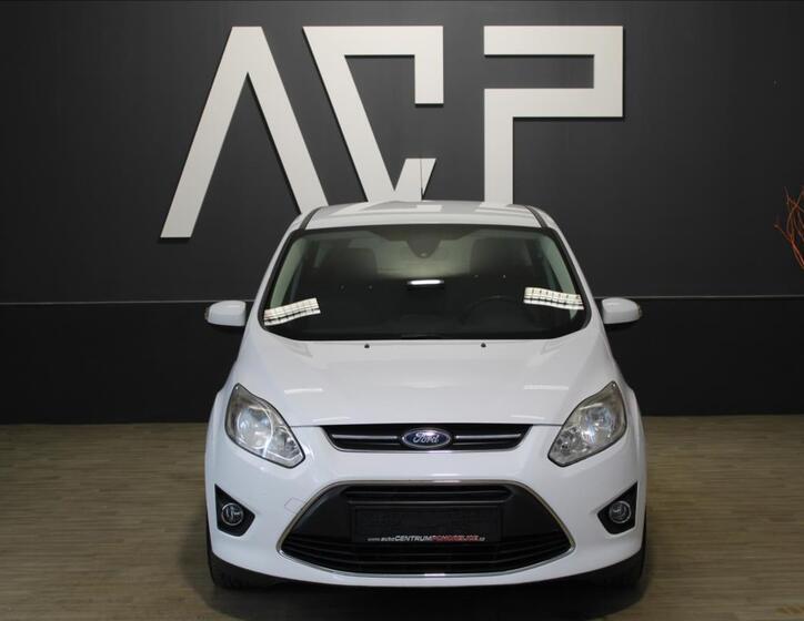 Ford C-MAX 3