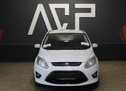 Ford C-MAX 3