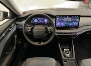 Škoda Octavia 5