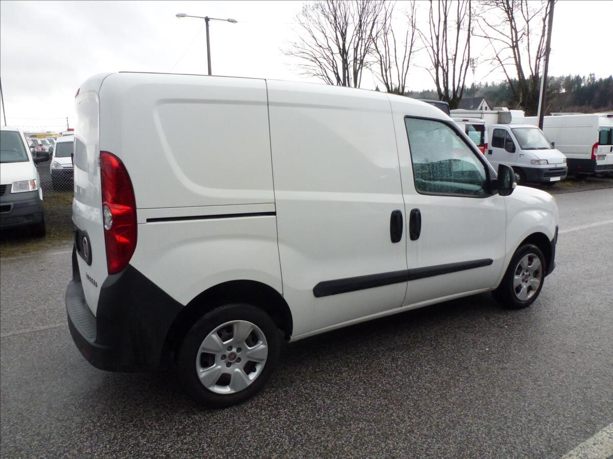 Fiat Dobló