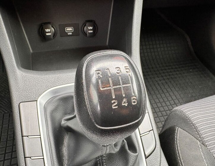 Hyundai i30 Kombi 998,0 88 kw