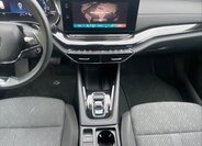 Škoda Octavia Kombi 2,0 l 85 kw