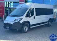 Toyota Proace Max Ostatní 2,2 l 103 kw