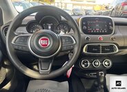 Fiat 500X SUV 1,3 l 110 kw