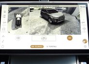 Land Rover Range Rover Evoque SUV 1,5 l 198 kw