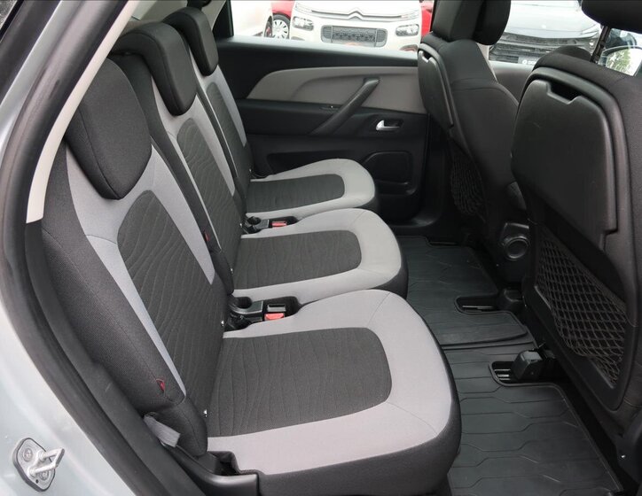 Citroën C4 Picasso 22