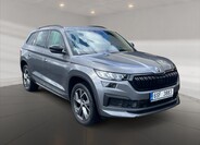 Škoda Kodiaq 1