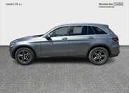 Mercedes-Benz GLC 2