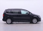 Volkswagen Touran MPV 1,4 l 103 kw