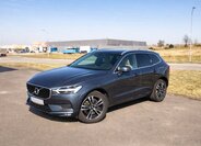 Volvo XC60 SUV / Terénní 0,0 140 kw