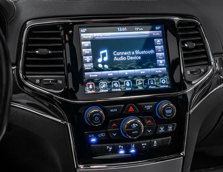 Jeep Grand Cherokee 15