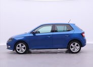 Škoda Fabia Hatchback 1,2 l 66 kw