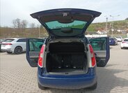 Škoda Roomster Kombi 1,2 l 77 kw