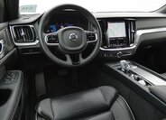 Volvo V60 Kombi 2,0 l 145 kw