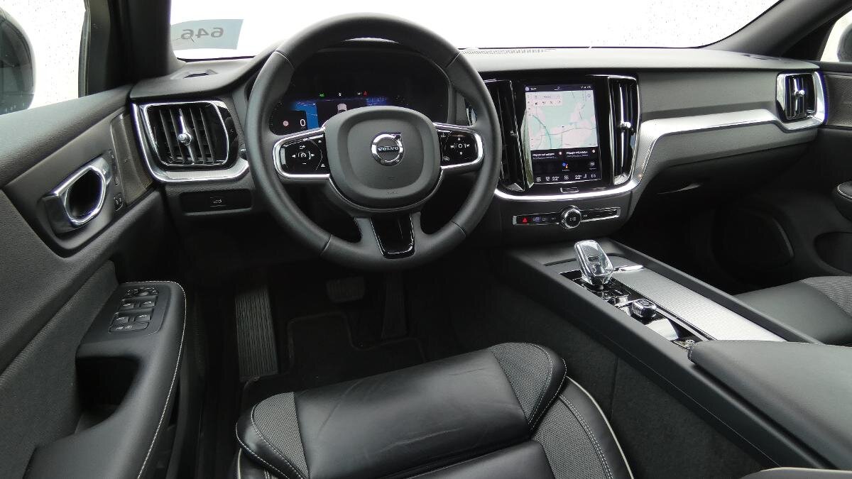 Volvo V60 Kombi 2,0 l 145 kw