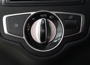 Mercedes-Benz Třídy C Kombi 1,6 l 100 kw