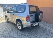 Suzuki Grand Vitara SUV / Terénní 2,0 l 94 kw