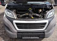 Peugeot Boxer 36