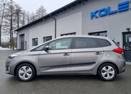 KIA Carens MPV 1,6 l 99 kw