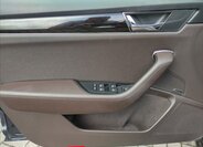 Škoda Superb Kombi 2,0 l 140 kw