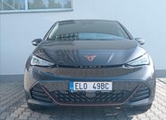 Cupra Born Hatchback 0,0 170 kw