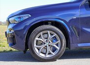 BMW X5 SUV / Terénní 3,0 l 250 kw