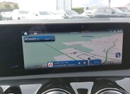 Mercedes-Benz CLA Kombi 1,3 l 120 kw