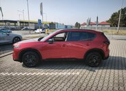 Mazda CX-5 SUV / Terénní 2,5 l 103 kw