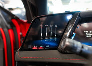 Chevrolet Corvette Kabriolet 6,2 l 353 kw