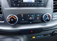 Ford Transit Valník 2,0 l 96 kw