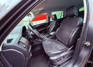 Škoda Kodiaq SUV / Terénní 2,0 l 110 kw