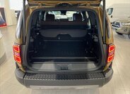 Toyota Land Cruiser 8