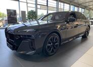 BMW Řada 7 1