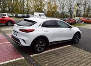 KIA XCeed 3