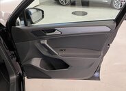 Volkswagen Tiguan SUV / Terénní 1,5 l 110 kw