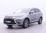 Mitsubishi Outlander SUV / Terénní 2,0 l 110 kw
