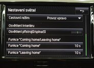 Škoda Superb Sedan 2,0 l 110 kw