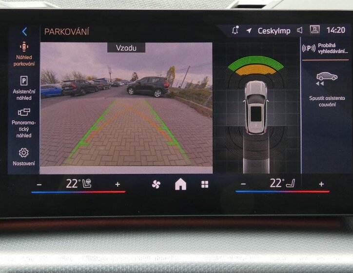 BMW X1 SUV / Terénní 2,0 l 110 kw