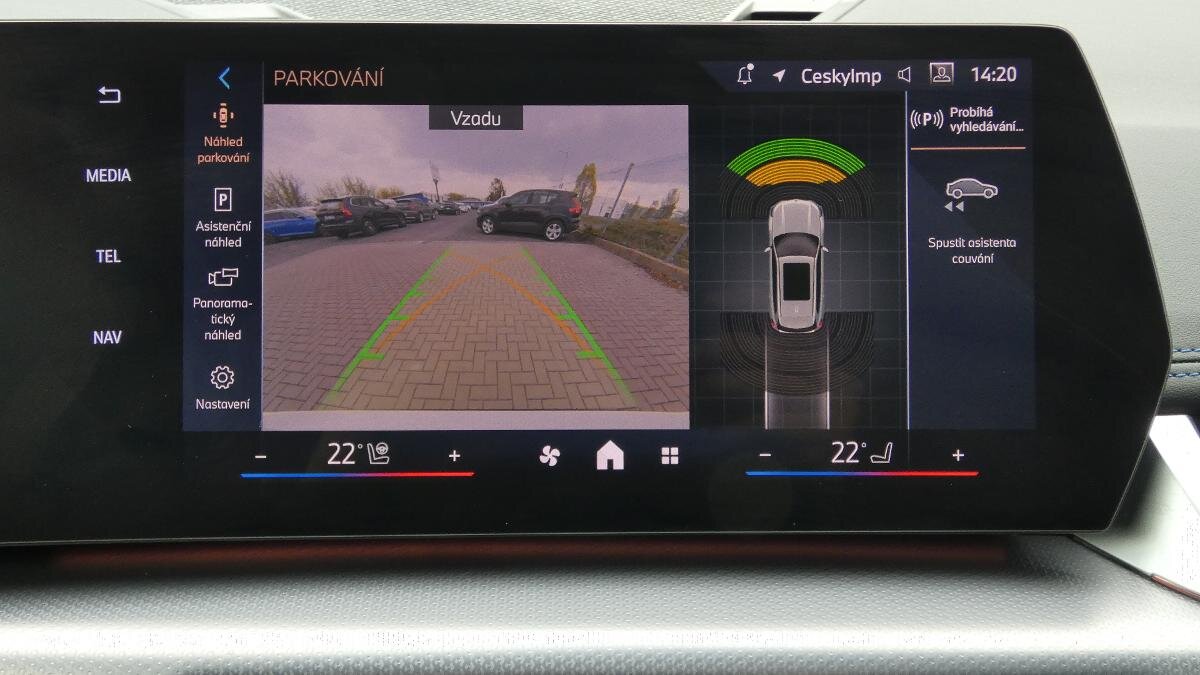 BMW X1 SUV / Terénní 2,0 l 110 kw