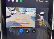 Ford Capri Kupé 0,0 210 kw