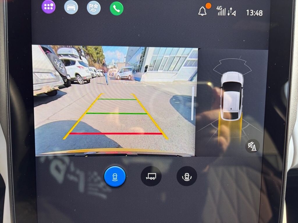 Ford Capri Kupé 0,0 210 kw