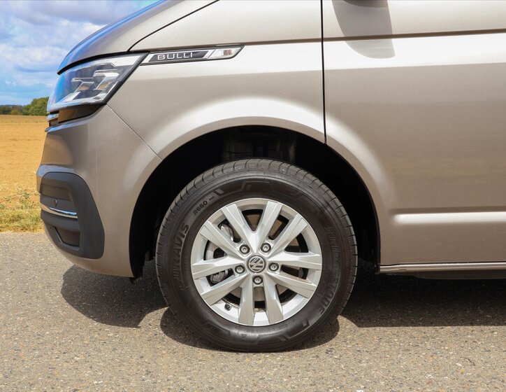 Volkswagen Transporter 30