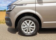 Volkswagen Transporter 30