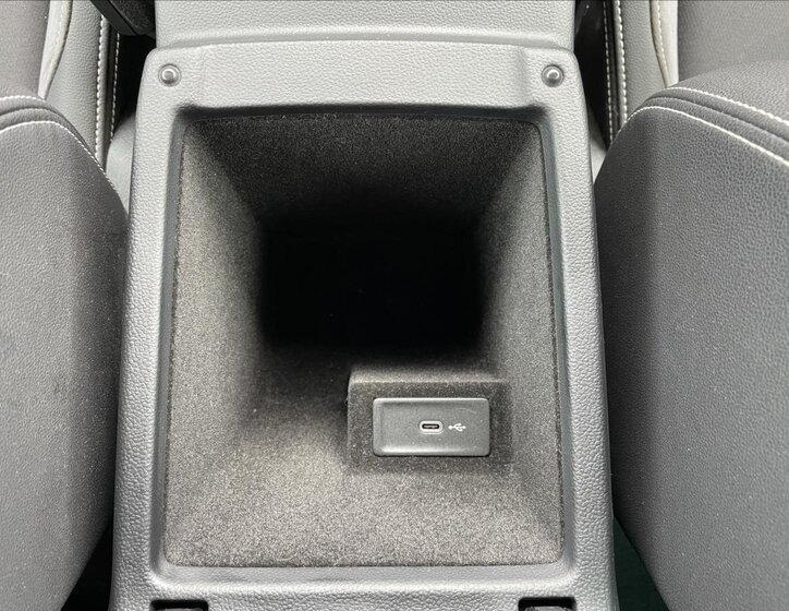 Volkswagen Passat Kombi 2,0 l 140 kw