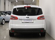 Ford S-MAX MPV 2,0 l 120 kw