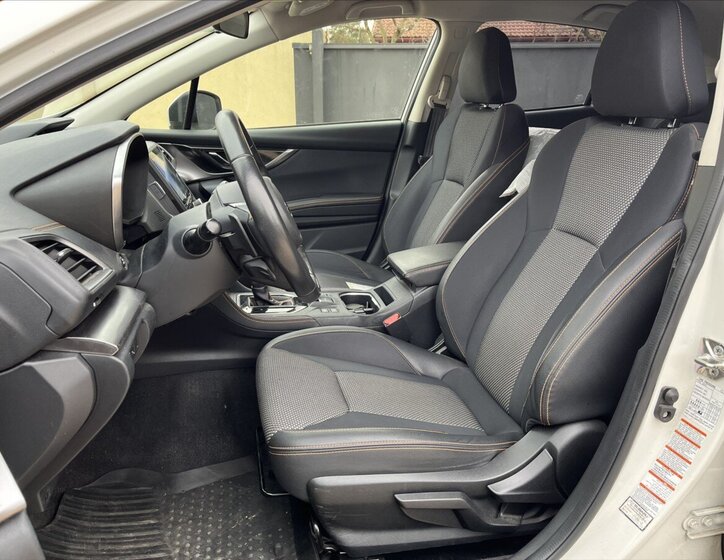 Subaru XV Kombi 2,0 l 115 kw