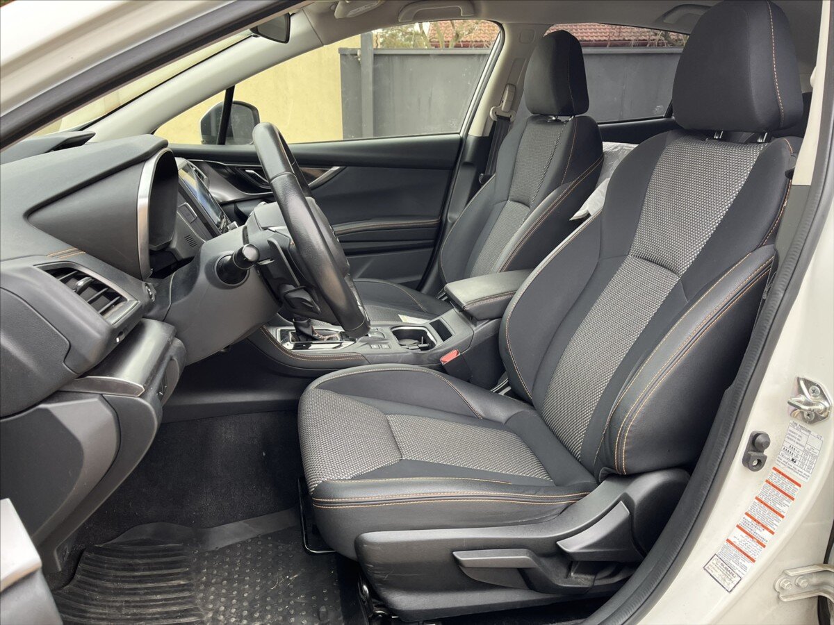 Subaru XV Kombi 2,0 l 115 kw