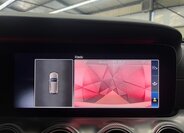 Mercedes-Benz Třídy E 15